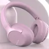 Fones de ouvido xiaomi originais dobráveis fones de ouvido sem fio 9d estéreo bluetooth dj fone de ouvido sobre a orelha esportes para iphone