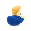 Trump Duck Peluche Trump Duck Decorazione domestica creativa divertente e carina