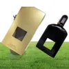 Preferential goods Cologne for Men Black Orchid 100ML Spray Perfume Fanscinating Scents Eau De Parfume6307587