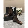 Chanells Channel sur les dames cchanel chaussures de qualité supérieure offre des bottes de bottines en cuir véritable cuir de vache à talons