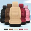 Car Seat Covers Cushion Universal Supplies Cover High Quality Plush Accessories Practical Durable