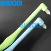 Toothbrush Orthodontic Toothbrush Decayed Tooth Brush Interdental Brush Small Head Pointed Deep Clean Dental Floss Oral Care Hygiene Clean