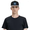 Boll Caps Fashion Ouoor Spos Baseball C Oen's Casl Retro En's Hop Bounce Sn