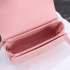 Luxe klassieke handtas crossbody tas voor vrouwen echt leer moet tassen designer Tote Bag HASP Daily Outfit Fashion Hobo Super Cute Bag1168