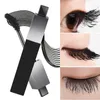 Private Label 3D Fiber Mascara Crème Waterdicht VERLENGING Krul Zwarte Wenkbrauw Mascara Aangepaste Groothandel 240124