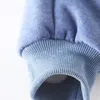 Męskie spodnie damskie zimowy kolor stały kolor polar duży rozmiar swobodne legginsy Harun sport