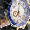 Orologio da uomo intero e al dettaglio cassa in acciaio inossidabile fibbia pieghevole orologi in ceramica di moda259W