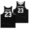 College Providence Friars Basquete 22 Devin Carter Jerseys Mulher Juventude Homem 23 Bryce Hopkins 1 Jayden Pierre 13 Josh Oduro 0 Davonte Gaines 3 Garwey Dual University