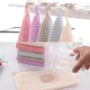 Towel 5piece Soft And Skin-friendly Fast Drying Hand Set For Refreshing Experience Dry