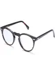 Lunettes de blocage de lumière bleue pour hommes et femmes, lunettes d'ordinateur, offre une amélioration des couleurs incroyable Clar9111238