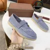 Designer Fashion Casual Shoes for Men and Women Hoe Mmtal Lock Uede Ole Maage Plateforme Hoe Outdoor Thick Breathable Sole Sneakers Multicolor Non-Lip