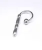 Nxy Device Prisoner Bird Male Urethra Blocking Stainless Steel Horse Eye Plug Rod Urethral Alternative Toy A035 12214674115