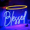 LED NEON SIGN INEONLIFE CLUBE CLUB FOR CLUB USB CORKED LIGHT LIGHT SHRISMA WEDDING 생일 파티 상점 에드 룸 벽 꾸미기 램프 YQ240126