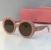 猫の目のサングラスムイムイラグジュアリーサングラスデザイナーグラスパーティーセックスアピール屋外サングラスシンプルでファッショナブルな高品質のサングラス