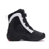 Rider Boot With Shift Pad Winter Motocross Waterproof Motorcykelstövlar Racing Vandring utomhus Mid Ankelskor