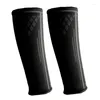 Knee Pads 1 Pair Of Volleyball Arm Sleeves Passing Forearm Compression Guard Sports Training Protect Gear