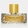 Fragrance Vilhelm Parrie Mango Skin Morning Chess 100ml Top Editon Långvarig lukt för alla tropiska fruktfruktiga blommor Sweet Musk Dh7ft