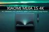 Nouveauté 2000 ANSI UHD Mijia 4K projecteur 4K 1S pour Xiaomi Home cinéma Proyector