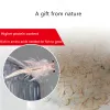 Feeder Artemia Cysts Eggs Brine Shrimp Eggs Artemia 90% up Hatchability Fish Food for Feeding Baby Fishes Cyst with shell