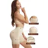 Intimo modellante per donna Mutandine contenitive per l'anca Shaper per il corpo da donna Intimo BuLifter con cuscinetti Enhancer per glutei