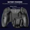 Gamecontroller Joysticks EasySMX 9013 Wireless Gamepad 2,4G Gaming Controller für PC Windows 7 10 11 Android TV Box Joystick YQ240126