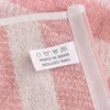 Towel Quick-dry Absorb Water Pure Cotton El High-end Embroidery High Quality Set Environmental Protection