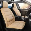 Car Seat Covers Cushion Universal Supplies Cover High Quality Plush Accessories Practical Durable