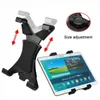 Tablet PC Stands Universal 7 8 9 10 11 inch car tablet holder Car Auto CD Mount Holder Stand for iPad 2 3 4 5 Air Galaxy Tab a6 YQ240125