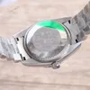 Panie Watch w pełni automatyczne zegarki mechaniczne 31 mm 28 mm stal nierdzewna pasek na rękę Diamentowe na rękę Wodoodporną konstrukcję Montre de lukse zegarek