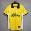 98 99 Retro 01 02 Soccer Jerseys 00 02 Classic Football قمصان Lewandowski Rosicky Bobic Koller Metzelder 95 96 97 94 95 12 13 Reus Moller Dortmund