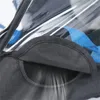 ベビーカー部品幼児車ウェザーシールドユニバーサルレインカバー防水防風ドロップシップ