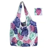 Shopping Bags Reusable Environmentally Friendly Large Capacity Bag That Can Be Machine Washed And Tear Resistant Nylon Grocery