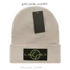 Stone Hat Beanie Brand Designer Cap Mens Mens Fited Hat Unisex Cashmere Letters Casual Skull Caps CP 857 613 937