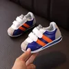 2024 Luxury Toddler Tennis Shoes Boys Girls Toddler/Little Kid Boys Girls Shoes Running/Walking Sports Sneakers