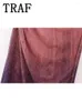 Casual Dresses Tulle Print Long For Women 2024 Vintage Mesh Bodycon Dress Ruched Sleeveless Midi Elegant Party