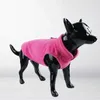 Dog Apparel Winter Dog Clothes for Small Dogs/Cats Warm Fleece Sweaters Vest Harness Jacket Puppy Pet Apparel Chihuahua Bulldog Costumes