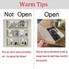 Other Table Decoration Accessories Simple Fake Books for Coffee Modern Home Book Box Remote Control Storage Paris London New York YQ240125