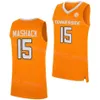 College Tennessee Volunteers Basquete 3 Dalton Knecht Jersey Mulher Jovem 30 James 2 Gainey 0 Jonas Aidoo 15 Jahmai Mashack 5 Zakai Zeigler 25 Santiago Vescovi