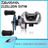 Toys Daiwa 21 Zillion Sv Tw Zilong Microorganism Light Sea Flooding Water Drop Wheel Road Yayuan Investment Fishing Ship Explosion Pr