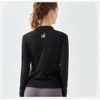 Al Yoga veste sport manteau femmes serré Yoga vêtements à manches longues haut cardigan à fermeture éclair Fitness YC246 mode