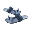 Sandaler rensade för kvinnor Flat Size 12 Fit Flops Brand Glitter 11 Strap Up