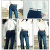 Paski proste kobiety paski stały kolor skórzany metalowy klamra dla damskich dziewcząt dżinsowe spodnie pasek w pasie