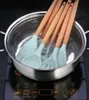 Kitchen Tools Silicone Kitchenware 12 Piece Sets Non-Stick Pot Spatula Kitchen Tools Cooking Spatula Set