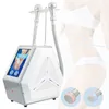 Cryo 열 충격파 냉동 요법 쿨 충격 슬리밍 피부 cryo device327