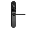 LARKSAMRT TTlock App Bluetooth Tuya Wifi Digitale Geen ingetoetst Gebroken Brug Aluminium Bluetooth Digitaal Slot A918-ST