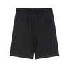 Shorts masculinos verão designer shorts calças casuais na altura do joelho roupas praia shorts moda sweatpants multi cores