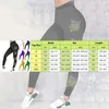 Leggings femininas calças elegantes mulher casual cor sólida impresso elástico esportes yoga calcinha moda confortável mulheres trabalho alto