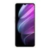 Original Oppo Realme V30 5G Mobiltelefon Smart 8 GB RAM 128 GB ROM OCTA CORE MTK DIMENSITY 700 Android 6.5 "60Hz LCD Helskärm 13.0MP 5000MAH FACE ID FINGERPRINT -mobiltelefon