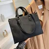 Totes Bag axel bagfashion berömda designer handväskor kvinnors nya 2022 toppkvalitet stor kapacitet tote väska g220822214m