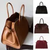 Poignées sac à courroie Designer de luxe Double la rangée d'épaule de mode en cuir